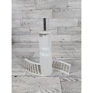 Braun CombiMax 600  Food Processor Replacement Rotary Whisk Blender